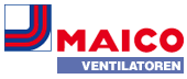 History Maico Germany, Air Handling Units - Fan Coil Units - Air Movement Products | Maico Gulf