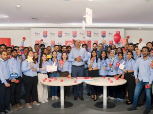 Beyond Air Ventilation Building a Culture of Purpose at Maico Gulf