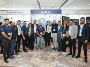 Maico Gulf at ISHRAE TECHCON Dubai 2025