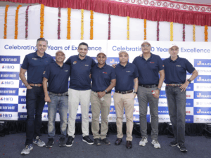 Ten Years of Maico Ventilation India