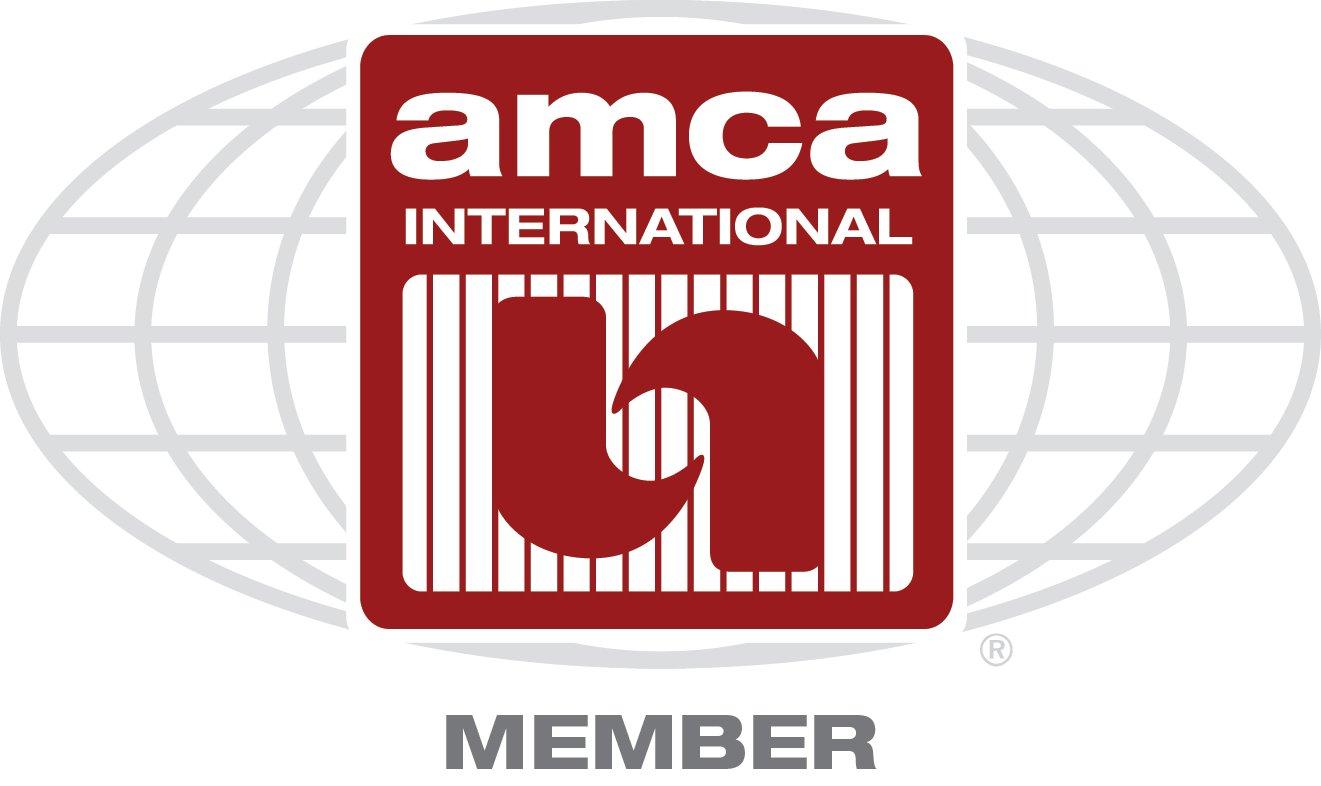 AMCA Logo